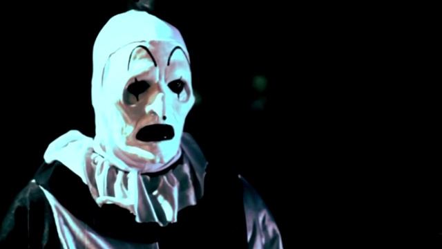 BEFORE TERRIFIER! | All Hallows' Eve Review смотреть онлайн