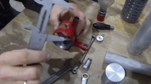 Годная самоделка  Дозатор дроби своими руками