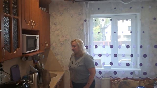 ТУР ПО ДОМУ 😍 НОВАЯ ЖИЗНЬ! ПЕРЕЕХАЛИ ЗАГОРОД В ЧАСТНЫЙ ДОМ🏡 #загороднаяжизнь #жизньзагородом