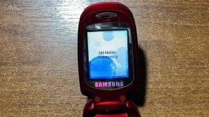 OMC-Review #124 - Обзор на Samsung E360