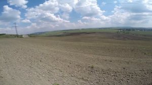 Коп в Крыму. Интересные находки.