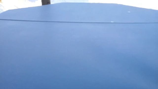 Тест банного чана в МОРОЗ, на производстве бань бочек  у Дмитрия Глушакова!