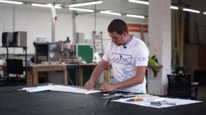 Как сделать ВНЕШНИЕ УГЛЫ по системе ШТОК?