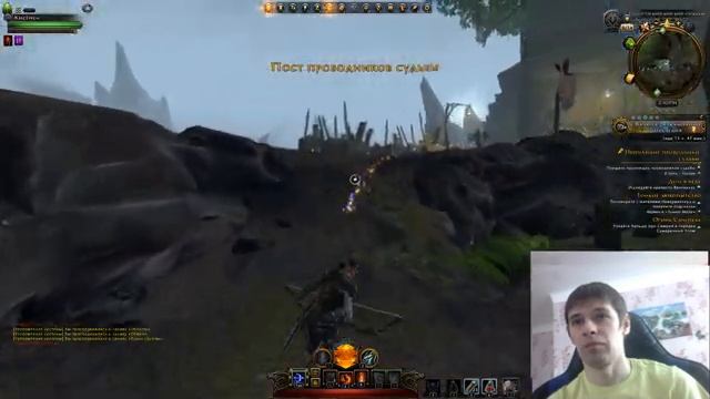 Обзор игры: ? Neverwinter #3. Стоит ли играть? смотреть онлайн