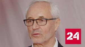 Своим искусством Инна Чурикова во многом делала каждую картину, где играла - Россия 24