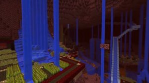 2b2t_ история блока воды в Незере [FitMc на русском] перезолив с ютуба