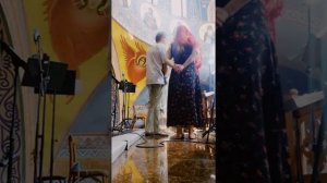 Херувимская песнь «Старинного напева». Обретена в сборнике под редакцией  ГН Лапаева.