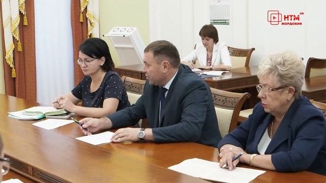 В Доме Республики обсудили развитие хлебопекарной промышленности
