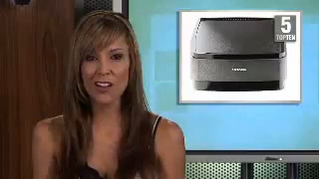 BuyTV, Episode 132, Top 10 Tech Countdown смотреть онлайн