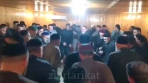 Красивый зикр😍 Ингушетия