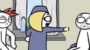 Новое видео!! ZAKATOON зачитал рэп