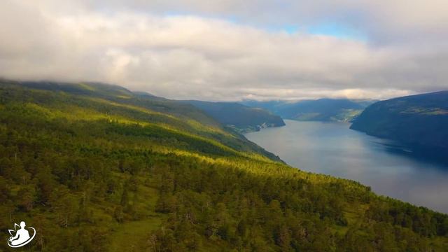 Limpieza Emocional Y Espiritual | Música de flauta nativa americana | Libera pensamientos negativos смотреть онлайн