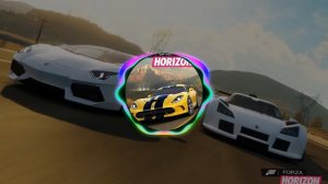 Forza Horizon 1 Soundtrack