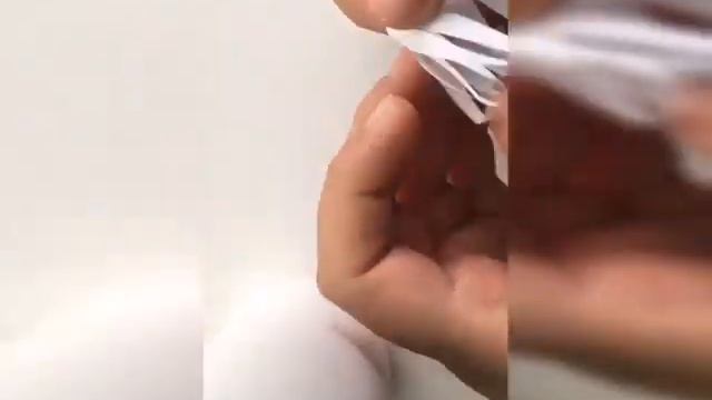 Мастер-класс в технике квиллинг Весенний букет смотреть онлайн