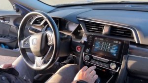 Honda Civic 2020 - есть ли конкуренты?