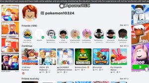 Roblox Is Going Be "Down" Until Next Week To Get Social Links Back Up