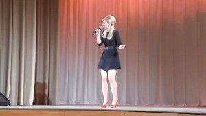 Николаева Екатерина - A million voices