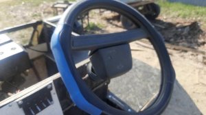 новый двухместный каракат