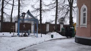 Наши несвятые святые. Иеромонах Александр Путилин