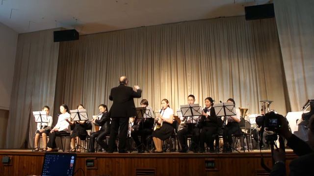 15 Оркестр ВШМ Бах Ариозо смотреть онлайн