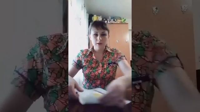 Аппликация «Синичка»