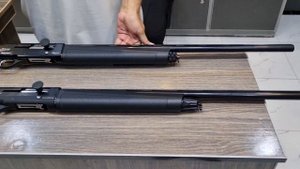 KRAL ARMS A12 SHOTGUN | KRAL ARMS AZARAX 12 GAUGE SHOTGUN REVIEW.
