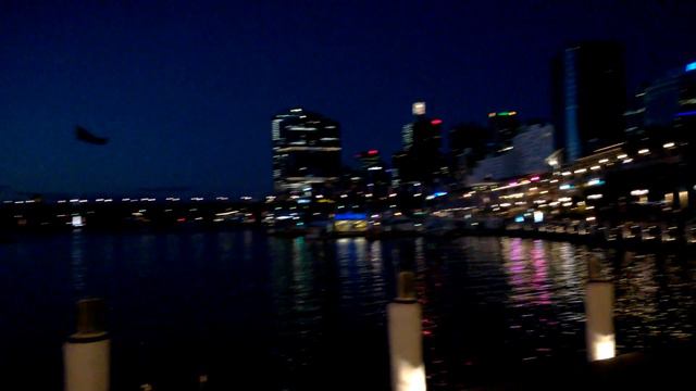 8 Дарлингхарбор вечером смотреть онлайн