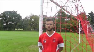 SIGNING: Jack Payne on joining Leyton Orient