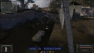 Где искать кожаный плащ для Дрона в моде Фотограф - S.T.A.L.K.E.R.: Т.Ч.