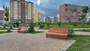 В ПРОДАЖЕ 2Х КОМН КВАРТИРА Г. КИРОВ,  МИХЕЕВА 20, МАТРУНИЧ ЕКАТЕРИНА.