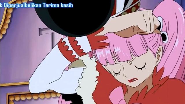 Nonton One Piece Sub Indonesia смотреть онлайн