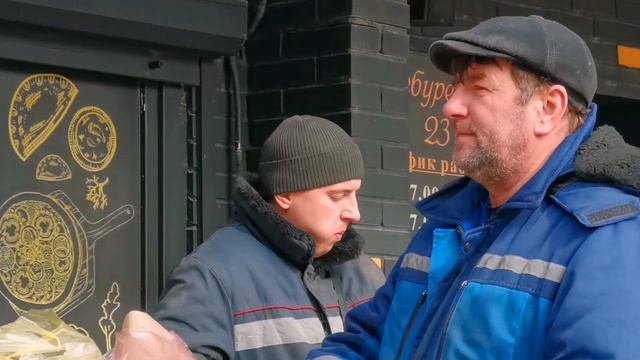 МАРИУПОЛЬ Теперь Не узнать Жители оценили ?Восстановление 23.02.24#россия#мариуполь
