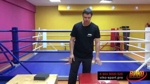 Тумба для кроссфита, плиобокс