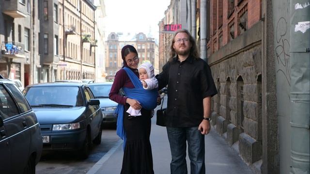 АУДИО: Моя Семинария. Все истории смотреть онлайн