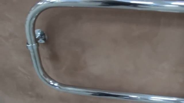 Полотенцесушитель водяной Terminus П-образный