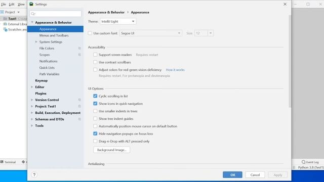 Setting up PyCharm Edu on Windows for CoDrone Pro/Lite смотреть онлайн