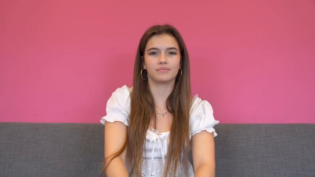 Lexi Jayde Q&A смотреть онлайн