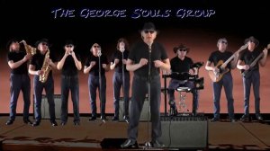 Hold On, I'm Comin' song of Sam and Dave 1966 cover version by The George Souls Group