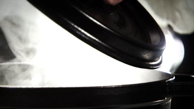 Чугунная посуда Staub // ДИЗАЙНЕРСКАЯ ПОСУДА ИЗ ЧУГУНА