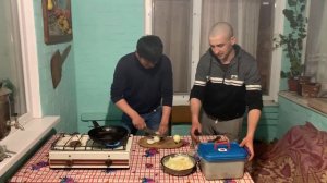 ХЕ ИЗ КАРАСЕЙ!