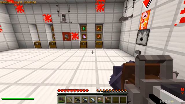 ЛЕДИ БАГ И СУПЕР КОТА ПОСАДИЛИ В ТЮРЬМУ СТРАШНЫЕ И ЗЛЫЕ МОНСТРЫ В МАЙНКРАФТЕ смотреть онлайн