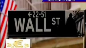 Ричард Деннис (Richard Dennis). История успеха легендарных трейдеров