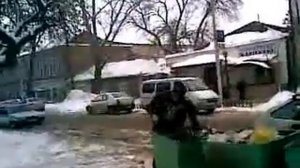 Сортирный союз)