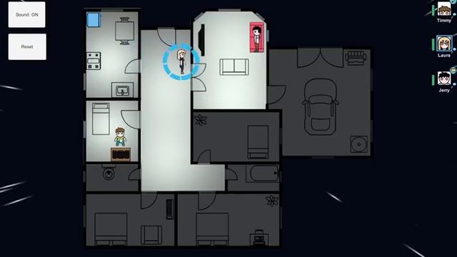 LD39 - Thunderbolts and Lightning (Unfinished) смотреть онлайн