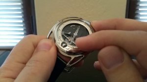 De Bethune DB28 UNBOXING AND REVIEW