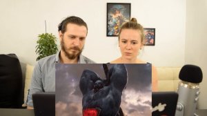 Awaken | League of Legends Cinematic | Реакция