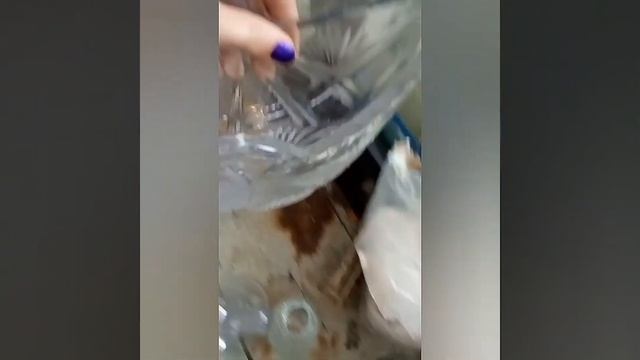 Посуда и фигурки смотреть онлайн