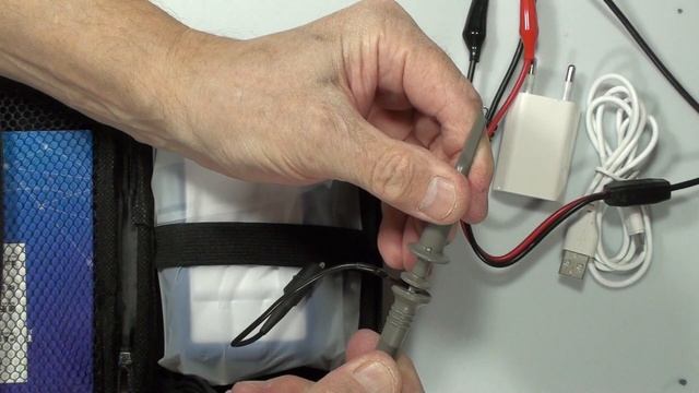 Распаковка осциллографа FNIRSI 1C15 смотреть онлайн