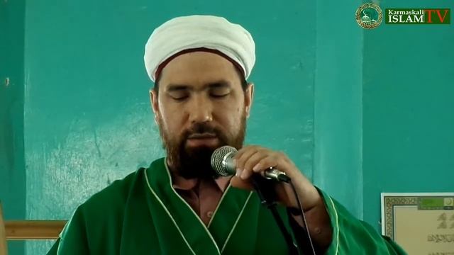 На Татарском Хутба Достоинства поста в месяц Рамадан Часть 1