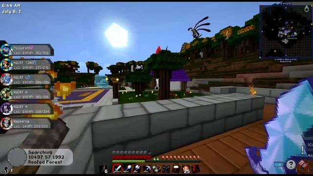 MPU SEASON 2 IN RETROSPECT  Minecraft Pokemon Universe Season 2